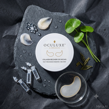 Collagen Recovery Eye Patches